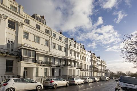 Sussex Square, Brighton, East Sussex, BN2