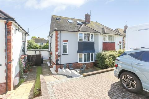 4 bedroom semi-detached house for sale, Mile Oak Road, Portslade, Brighton, BN41