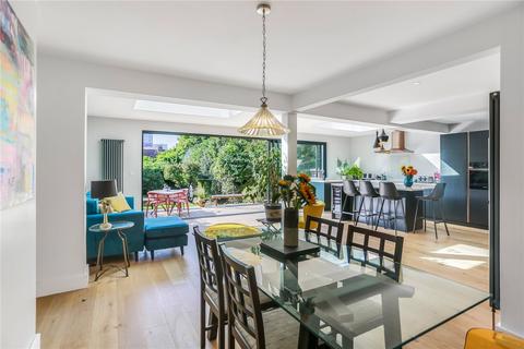 4 bedroom semi-detached house for sale, Orchard Gardens, Hove, East Sussex, BN3