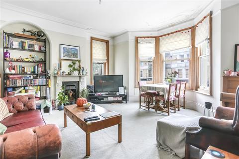 3 bedroom maisonette for sale, Church Road, Hove, East Sussex, BN3