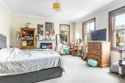 3 bedroom maisonette for sale, Church Road, Hove, East Sussex, BN3