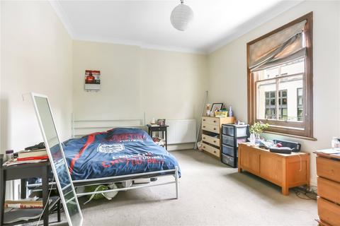 3 bedroom maisonette for sale, Church Road, Hove, East Sussex, BN3