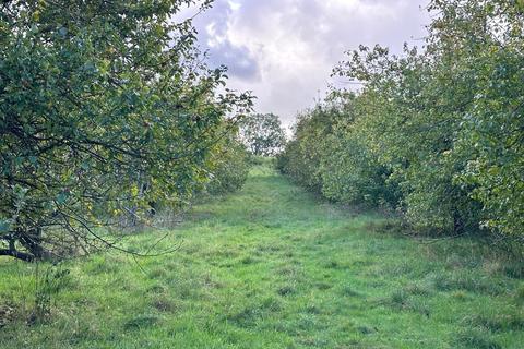 Land for sale, Barn and Land at Easton Hill