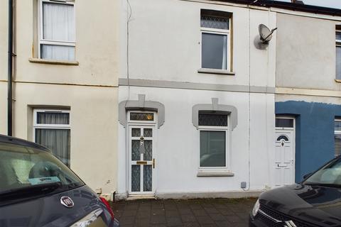 2 bedroom terraced house for sale, Rose Street, Roath, Cardiff. CF24