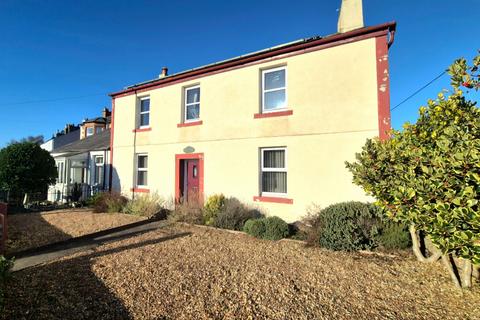 3 bedroom semi-detached house for sale, Station Hill, Wigton CA7