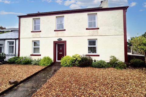 undefined, Station Hill, Wigton CA7