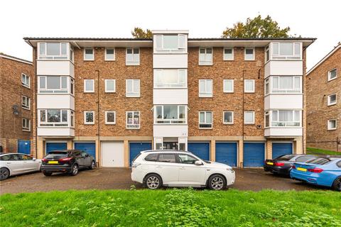 2 bedroom apartment for sale, Marston Way, London, SE19