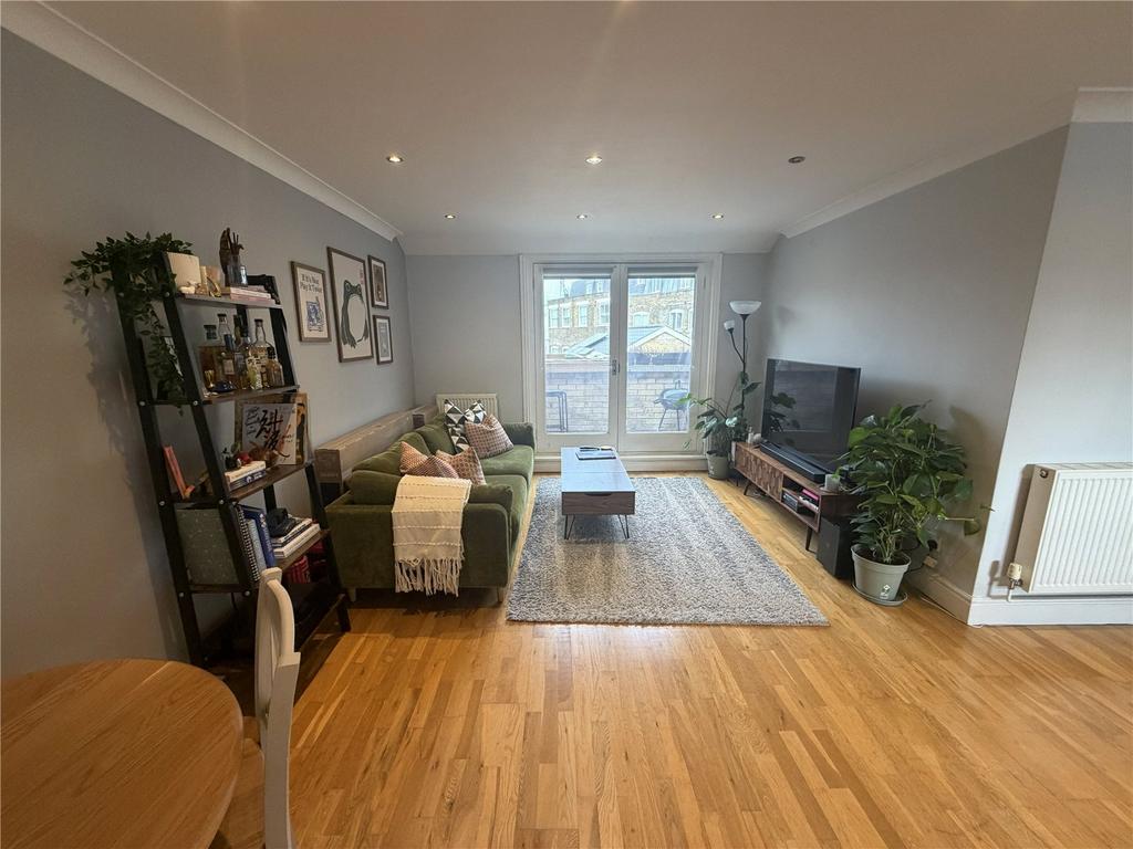 Apartment in London - View 2