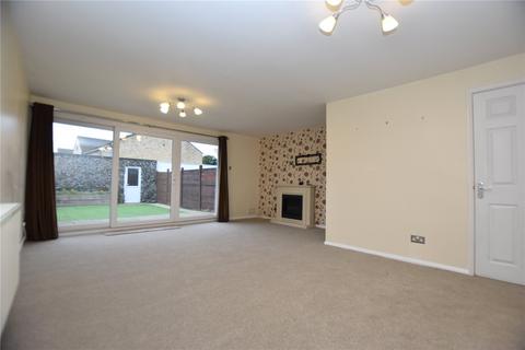 3 bedroom terraced house to rent, Brierley Close, London, SE25