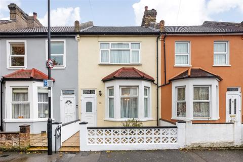 3 bedroom terraced house for sale, Lancing Road, Croydon, CR0