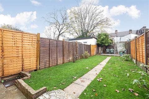 3 bedroom terraced house for sale, Lancing Road, Croydon, CR0