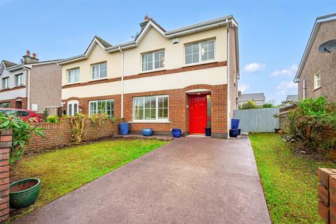 3 bedroom semi-detached house, Curragh Woods, Frankfield, Douglas, Cork