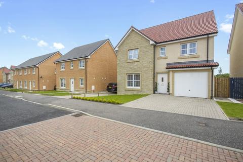 5 bedroom detached house to rent, Milne Meadows, Old Craighall EH21