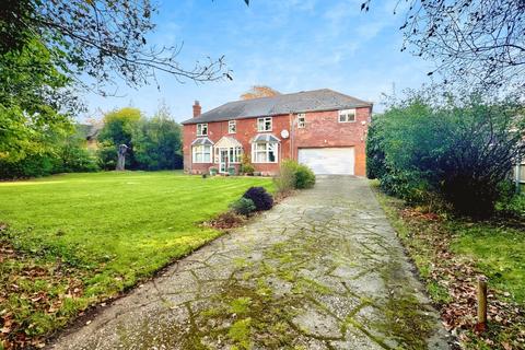 5 bedroom detached house for sale, Kings Copse Road, Southampton SO45