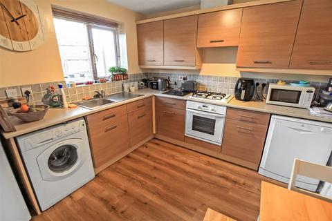 3 bedroom detached house for sale, Merlin Court, Newton Aycliffe