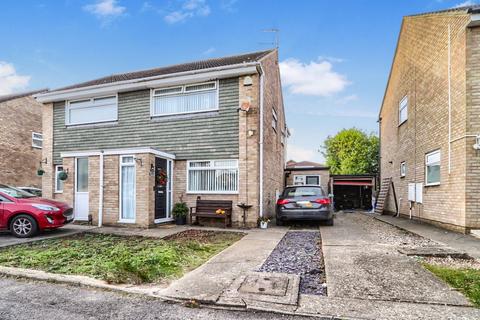 3 bedroom semi-detached house for sale, Culross Grove, Fairfield