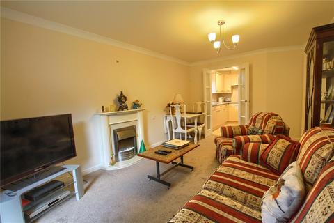 1 bedroom retirement property for sale, Timothy Hackworth Court, The Avenue