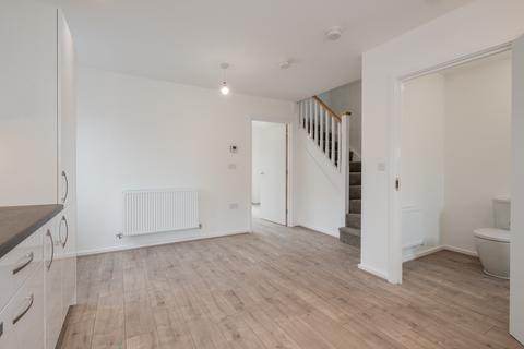 3 bedroom house to rent, at St Lawrence Fold, Devonshire Mews, Chesterfield, S45, Clay Cross S45