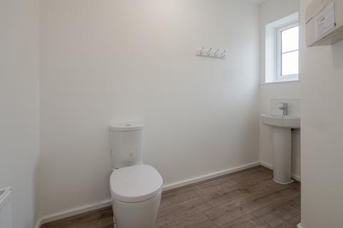 3 bedroom house to rent, at St Lawrence Fold, 19 DEVONSHIRE MEWS, Clay Cross S45