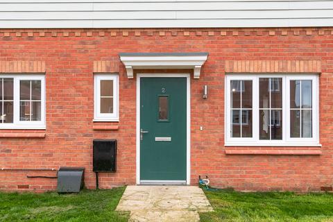 3 bedroom house to rent, at St Lawrence Fold, Devonshire Mews, Chesterfield, S45, Clay Cross S45