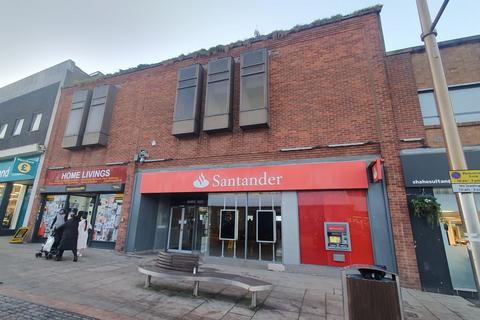 Retail property (high street) for sale, 234 - 236 High Street, Dudley, West Midlands, DY1 1PQ