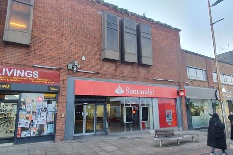 Retail property (high street) for sale, 234 - 236 High Street, Dudley, West Midlands, DY1 1PQ