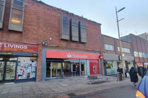 Retail property (high street) for sale, 234 - 236 High Street, Dudley, West Midlands, DY1 1PQ