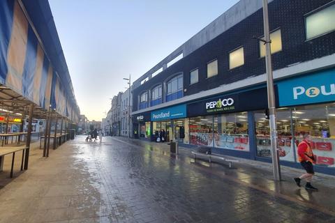 Retail property (high street) for sale, 234 - 236 High Street, Dudley, West Midlands, DY1 1PQ