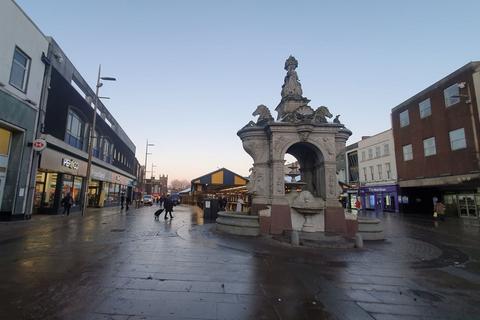 Retail property (high street) for sale, 234 - 236 High Street, Dudley, West Midlands, DY1 1PQ