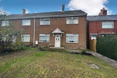 3 bedroom semi-detached house for sale, Witton Avenue, Sacriston, Durham, DH7