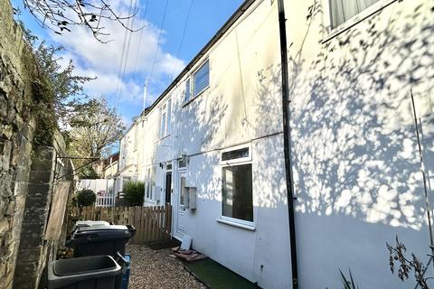 2 bedroom terraced house for sale, Hazeldell Cottage, Thanet Road, Margate