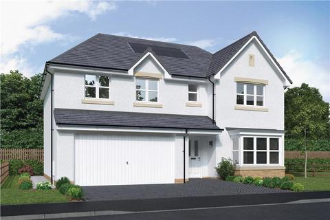 5 bedroom detached house for sale, Plot 91, Elmford Alt at Stoneyetts Village, Pine Crescent, Moodiesburn G69