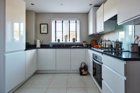3 bedroom semi-detached house for sale, Plot 326, The Elmslie at Stoneleigh View, Stoneleigh View CV8