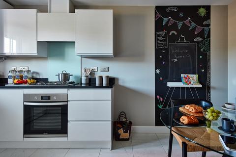 undefined, Plot 326, The Elmslie at Stoneleigh View, Stoneleigh View CV8