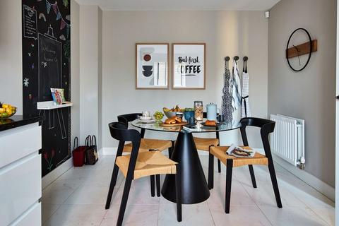 undefined, Plot 326, The Elmslie at Stoneleigh View, Stoneleigh View CV8