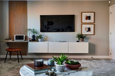 undefined, Plot 326, The Elmslie at Stoneleigh View, Stoneleigh View CV8