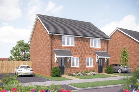 undefined, Plot 544, The Hardwick at Stoneleigh View, CV8, Stoneleigh View CV8