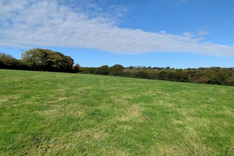 Land for sale, Bratton Clovelly