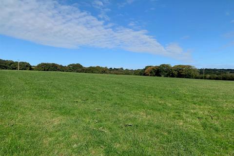 Land for sale, Bratton Clovelly