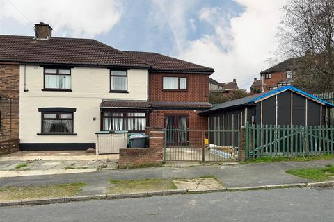 5 bedroom semi-detached house for sale, Saxton Avenue, Bradford