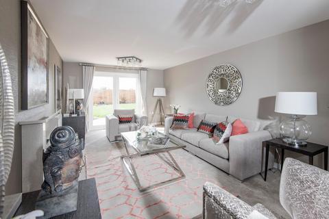 4 bedroom detached house for sale, Plot 81, The Walton at Parc Mawr, Brynrhos Crescent SA4