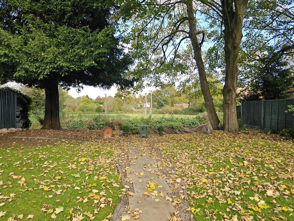 Communal Gardens