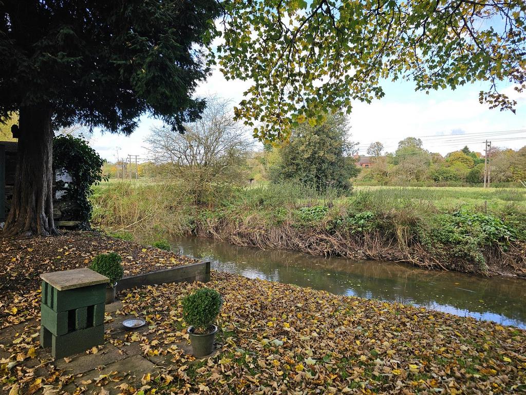 Communal Gardens