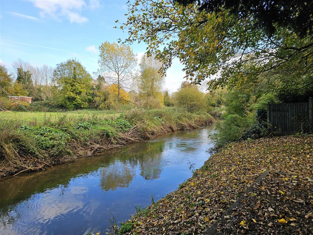 River Stour