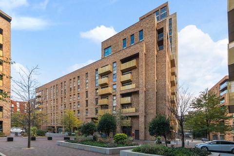 1 bedroom flat for sale, Nyland Court, Naomi Street, London, SE8