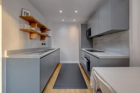 1 bedroom flat for sale, Nyland Court, Naomi Street, London, SE8