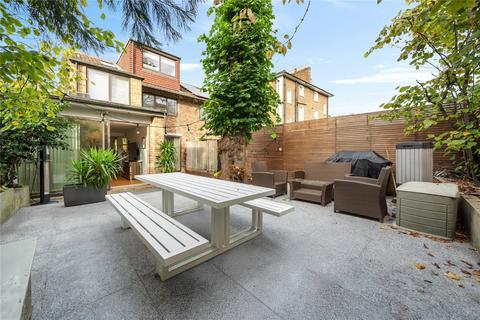 4 bedroom semi-detached house for sale, Canonbury Park North, London, N1