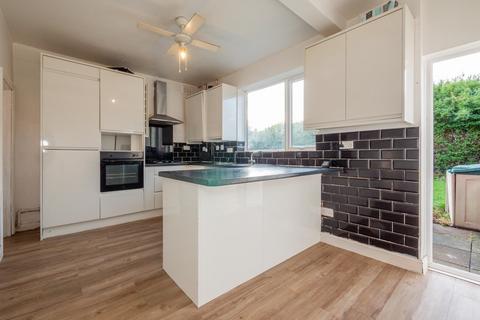 2 bedroom end of terrace house for sale, Rowsley Road, Stretford, Manchester, M32