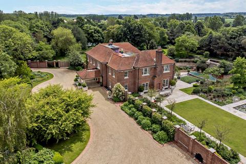 5 bedroom detached house for sale, Thorn Lane, Stelling Minnis, Canterbury, Kent, CT4