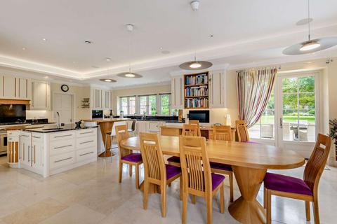 5 bedroom detached house for sale, Thorn Lane, Stelling Minnis, Canterbury, Kent, CT4